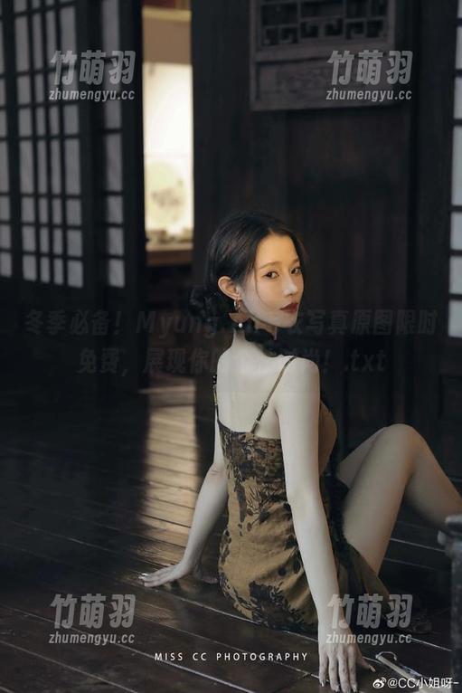 冬季必备！Myung Ah毛衣写真原图限时免费，展现你的个性时尚！.txt